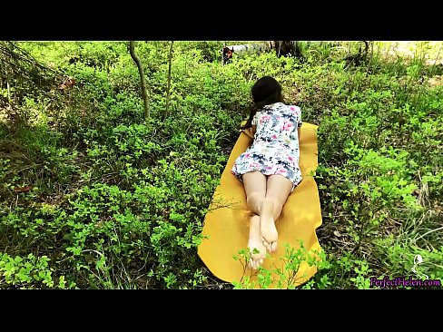 ❤️ Ongaziwa ku-Tinder Ushaya Ingquza Yami futhi Ungibhebha Ngomdlandla ehlathini Izocansi nje ku-zu.xxxdeutschepornos.ru ❌️