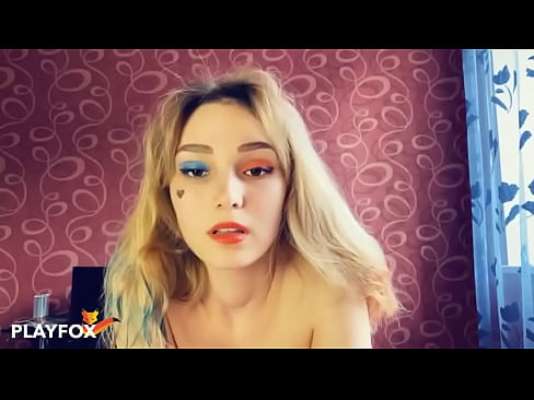 ❤️ Izingilazi ze-magic virtual reality zinginikeze ucansi no-Harley Quinn Izocansi nje ku-zu.xxxdeutschepornos.ru ❌️