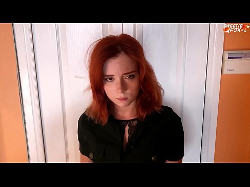 ❤️ Unogada Ujezise Owesifazane Omuhle Ngokuntshontsha Esitolo - Cum In Mouth Izocansi nje ku-zu.xxxdeutschepornos.ru ❌️