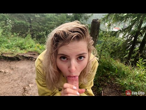 ❤️ Intombazane igwinya i-cum ngemuva kwe-blowjob yomphakathi - u-Eva Elfi Izocansi nje ku-zu.xxxdeutschepornos.ru ❌️